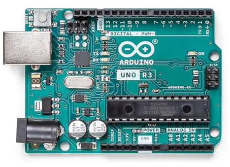 Arduino UNO