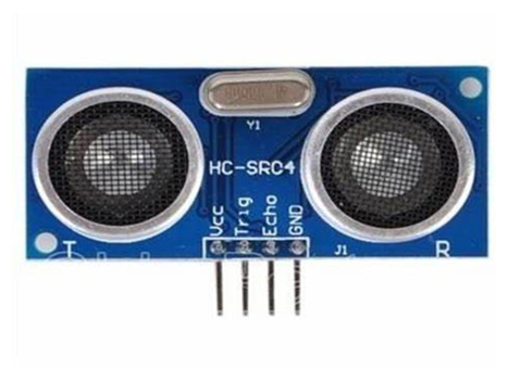 ULTRA SONIC SENSOR