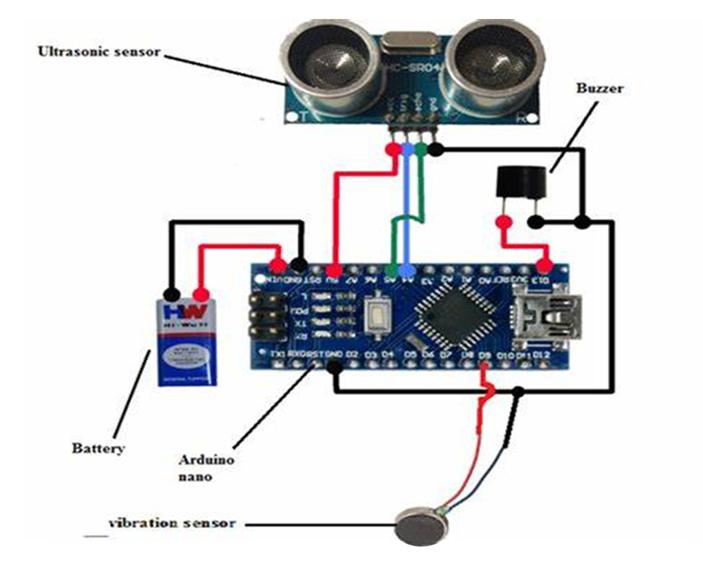 Circuit Diagram